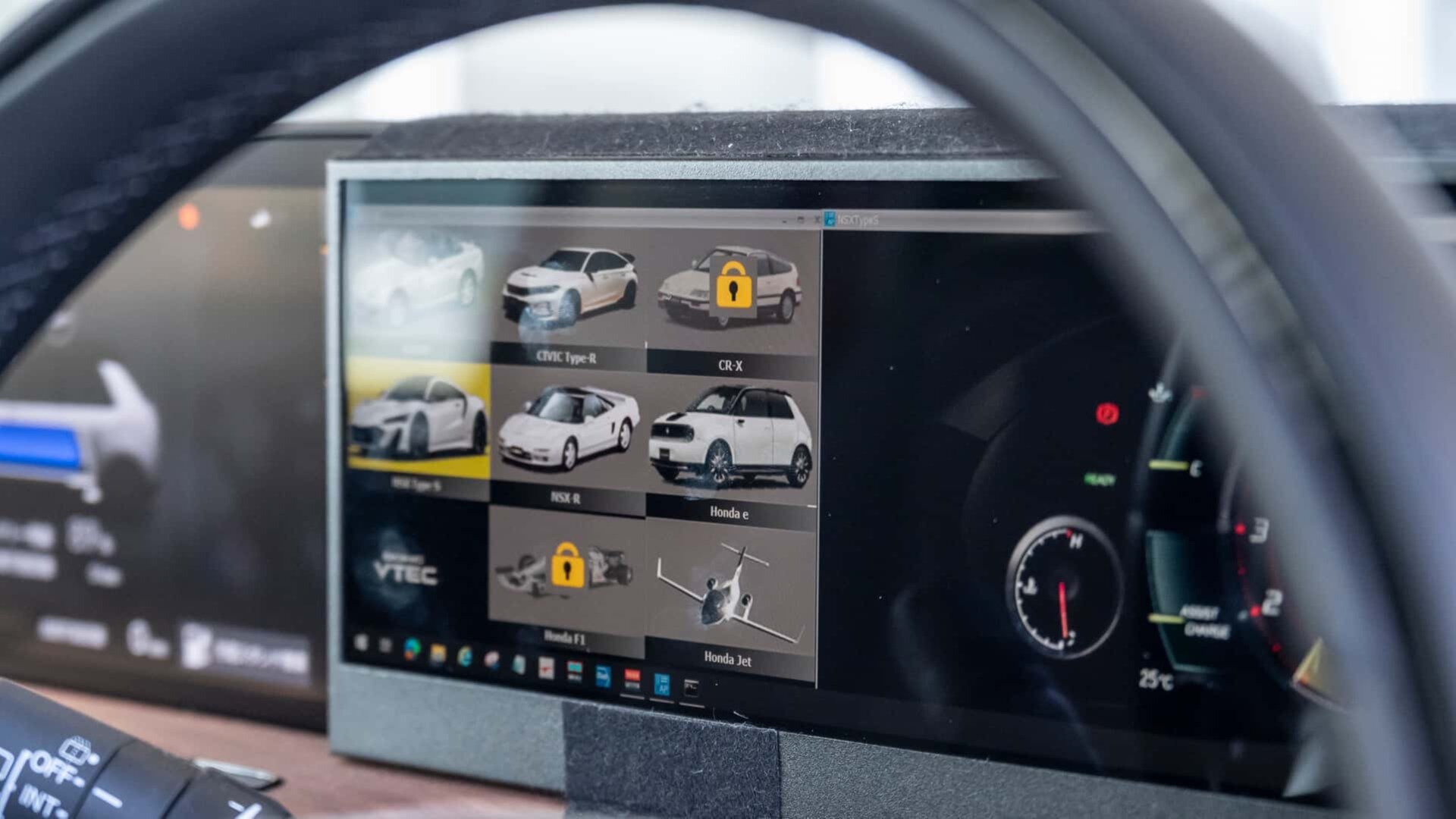 Электрокары Honda будут звучать как культовые модели с ДВС или самолёт