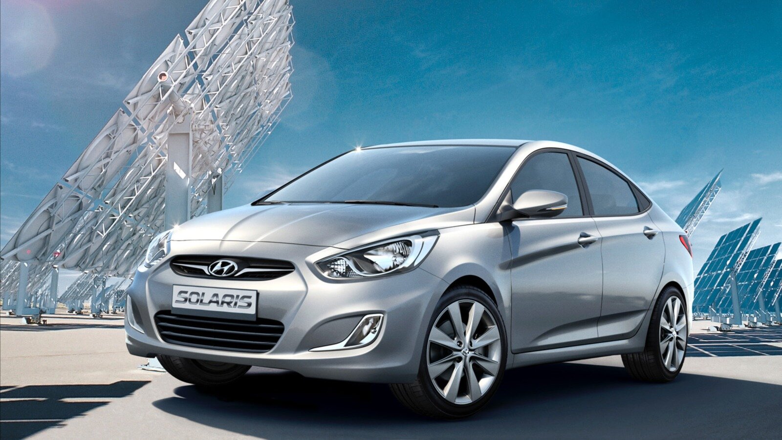 В России отозвали почти 100 тысяч автомобилей Hyundai: они могут загореться
