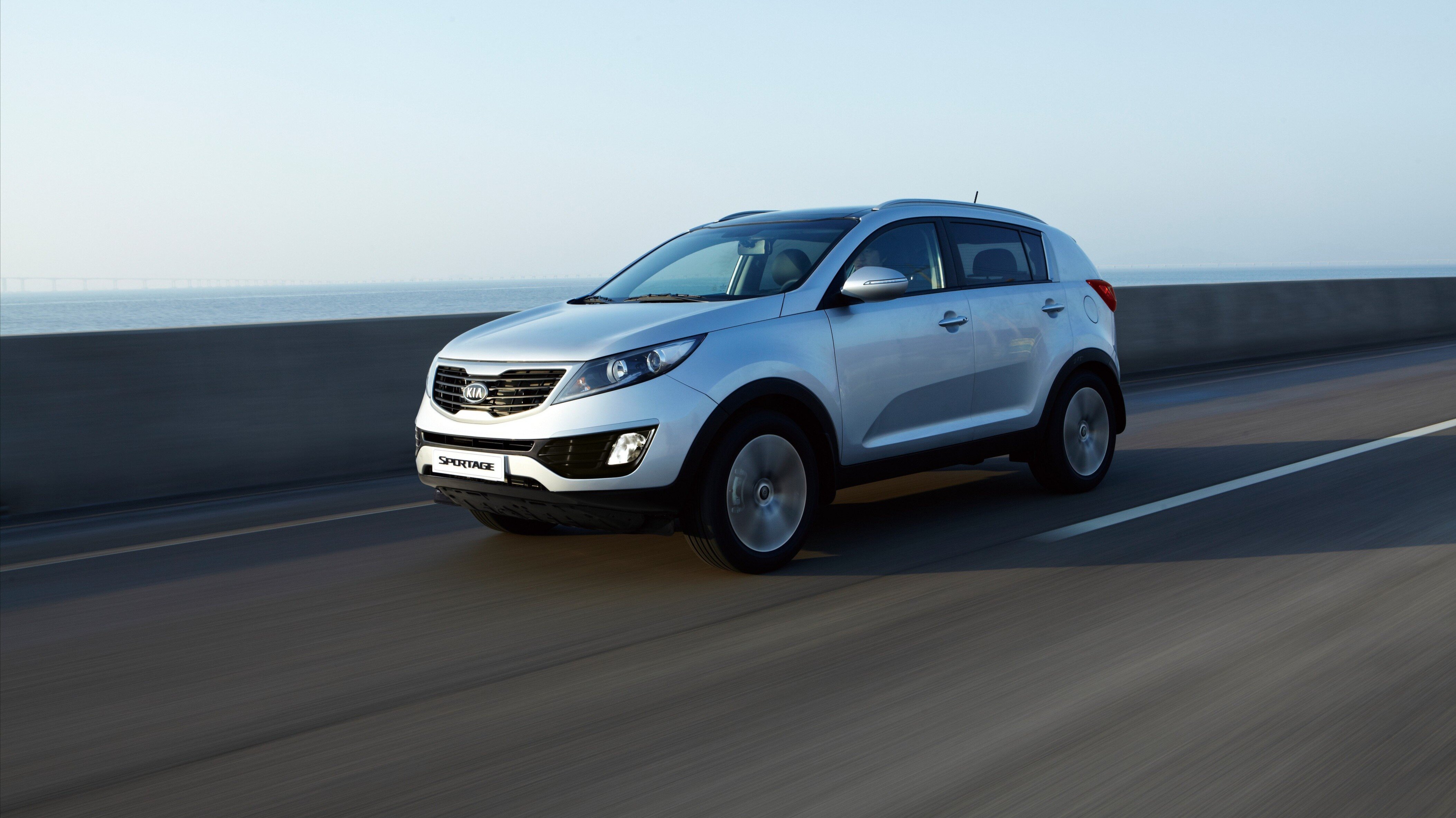 В России отозвали почти 30 тысяч автомобилей Kia
