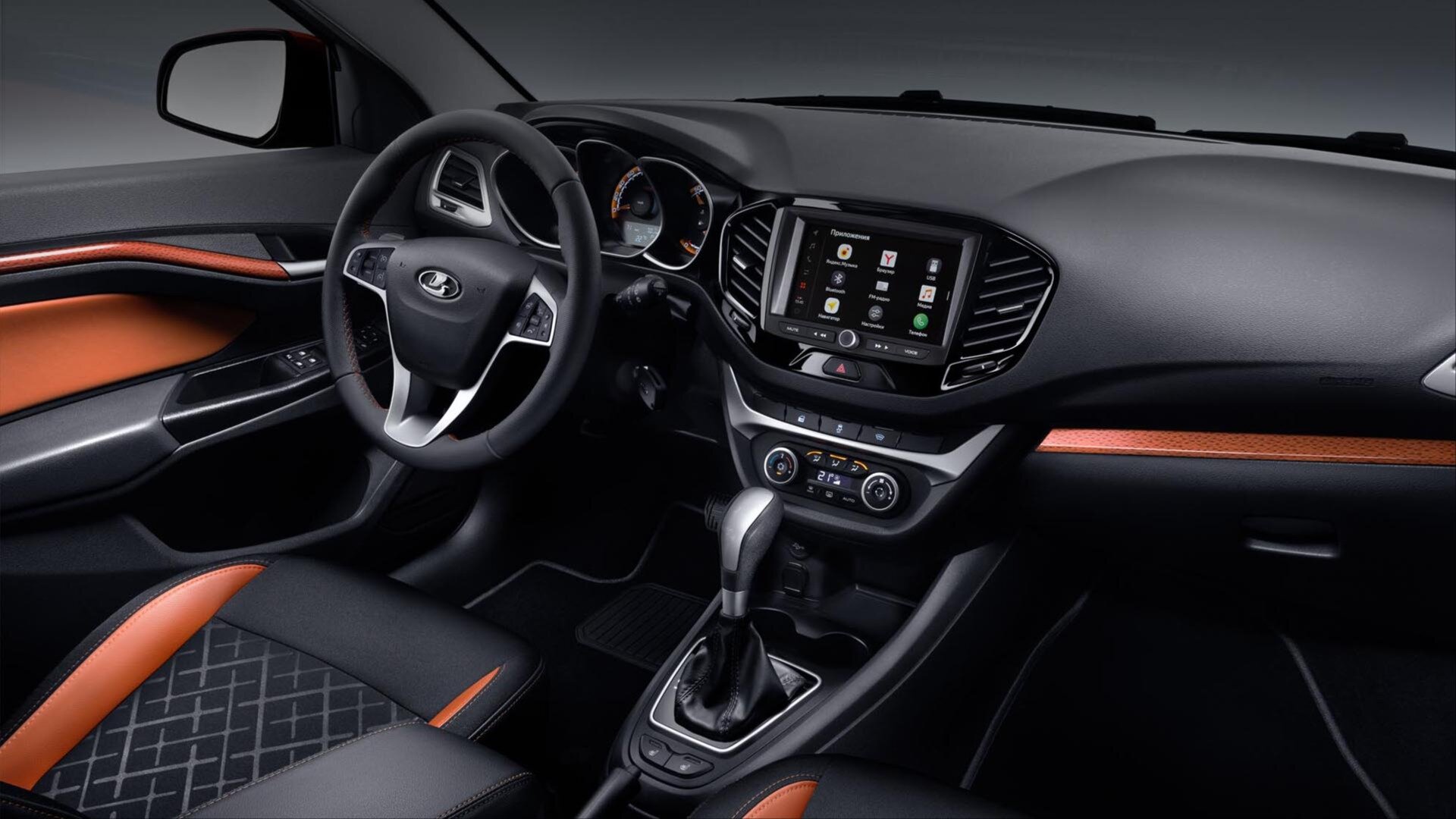 АвтоВАЗ уточнил сроки выхода Iskra и Vesta с «автоматом»
