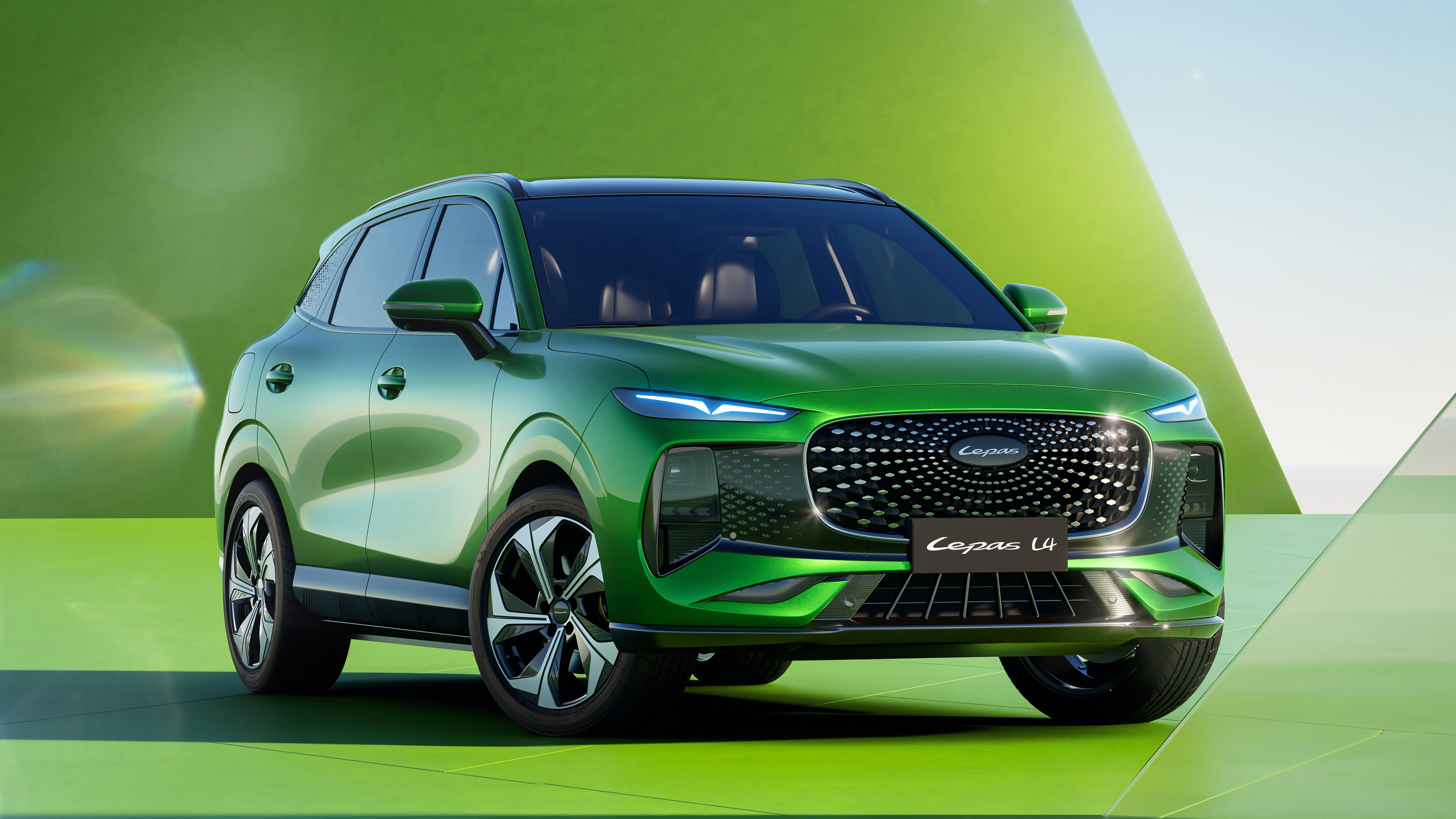 Chery хочет производить больше автомобилей в Европе