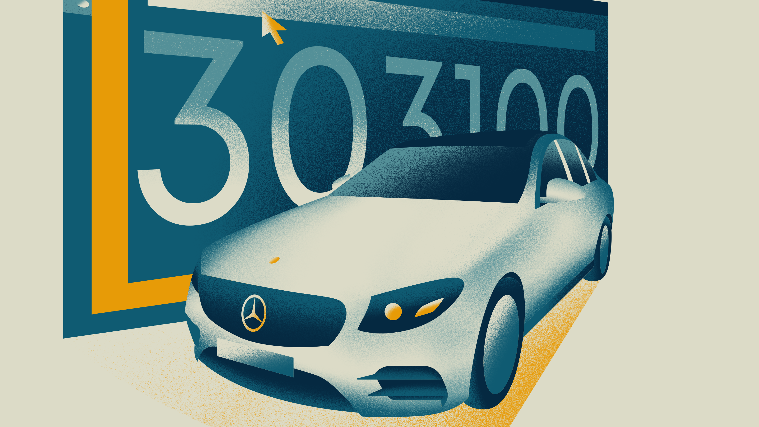 Во сколько обходится содержание Mercedes-Benz E-класса, который активно улучшают: дневник трат