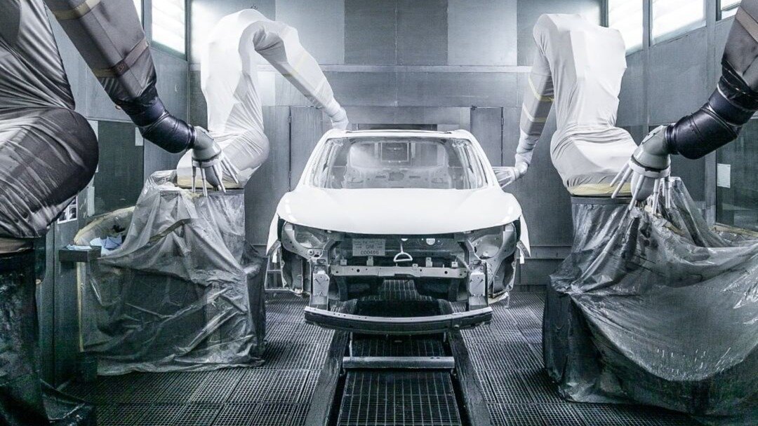 Бывший российский завод Nissan возобновит работу под управлением АвтоВАЗа