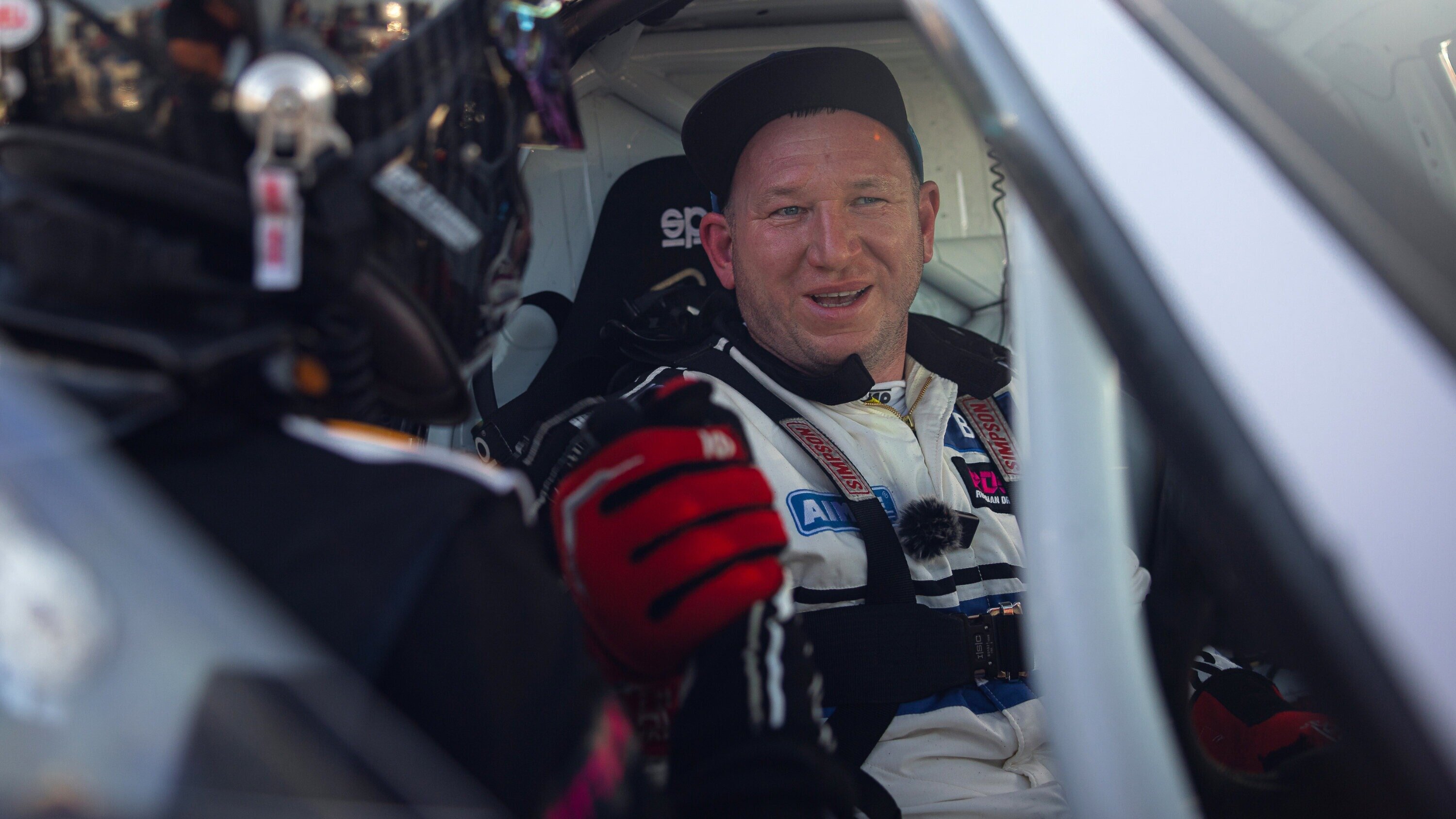 Евгений Лосев, покинувший Fresh Racing, перешёл в Lecar Одержимые Моторспорт