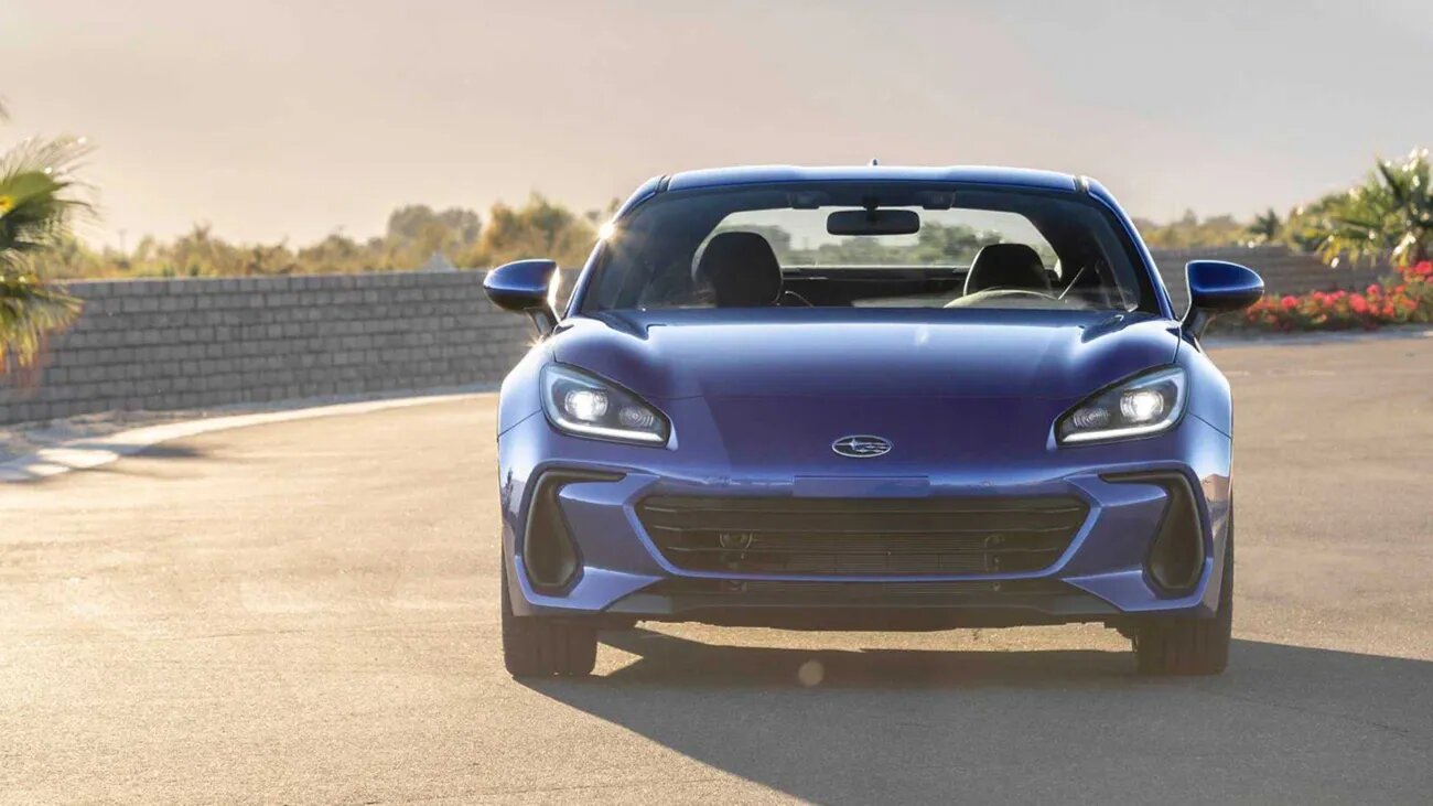 Subaru BRZ и Toyota GR86 покинут европейский рынок из-за ужесточения требований безопасности