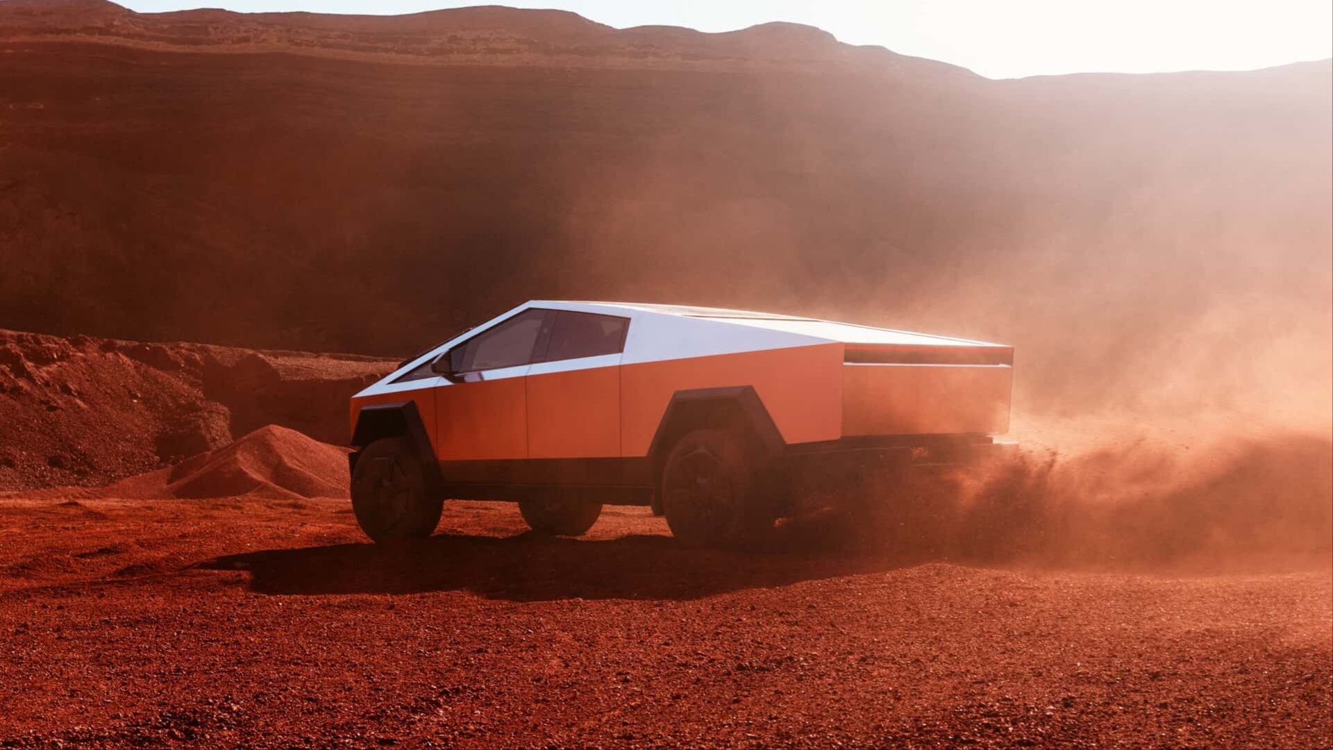 Tesla Cybertruck получит дополнительный аккумулятор, увеличивающий запас хода