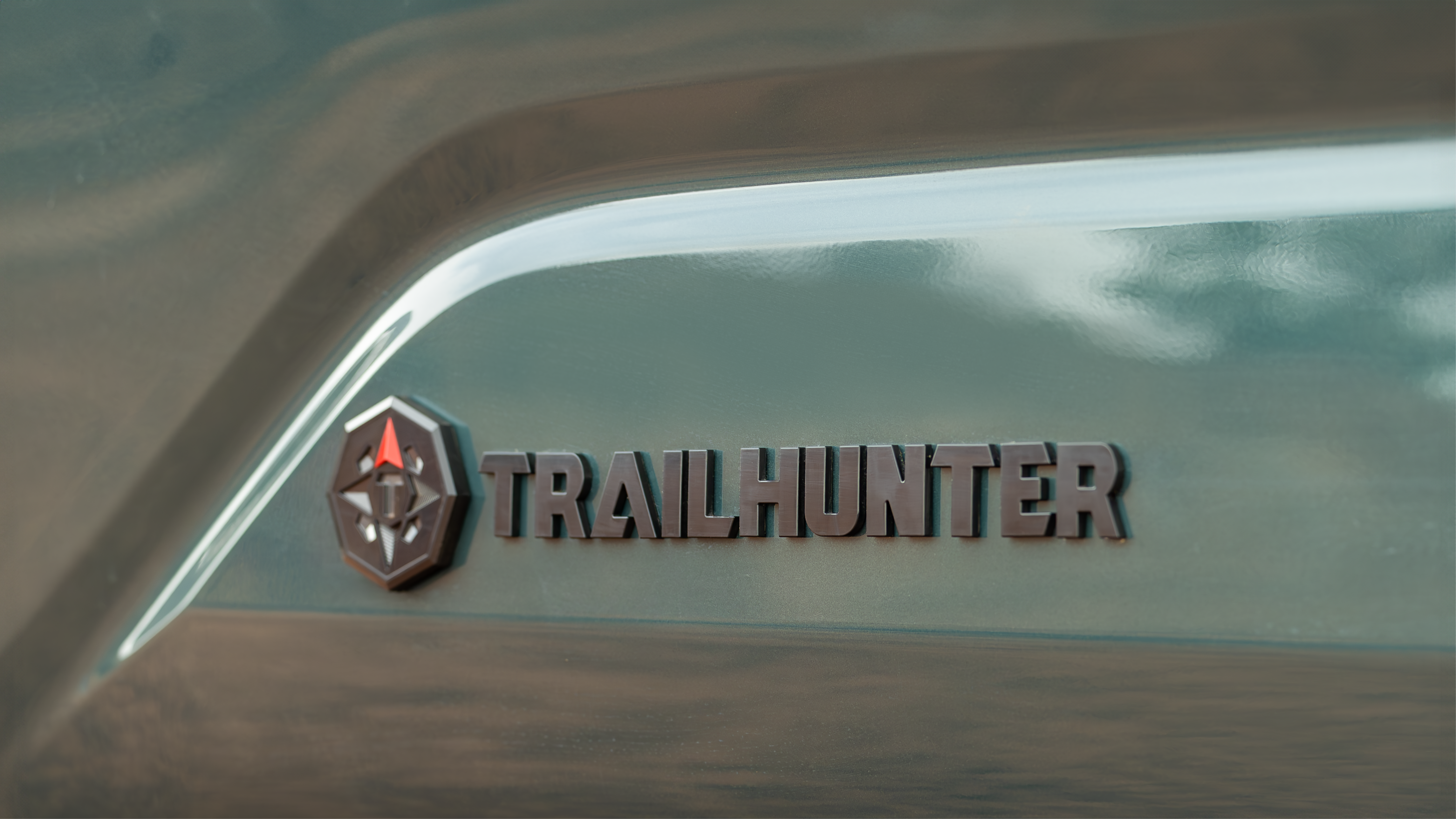 Новый Toyota 4Runner получит особо внедорожную версию Trailhunter