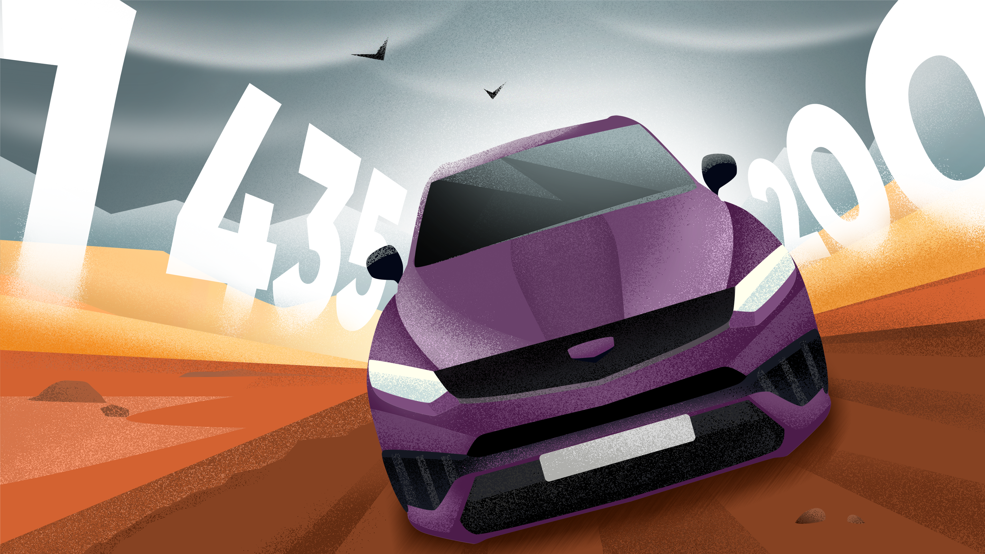 Больше миллиона рублей на тюнинг: реальный дневник трат на Geely Tugella