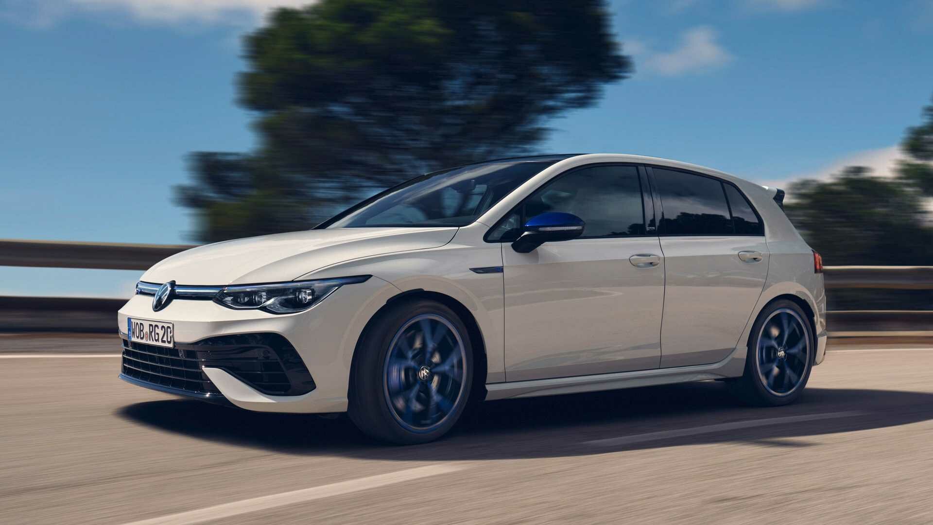 Следующий Volkswagen Golf может не появиться