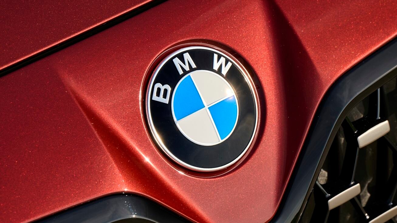 BMW стала самой популярной премиальной маркой в мире