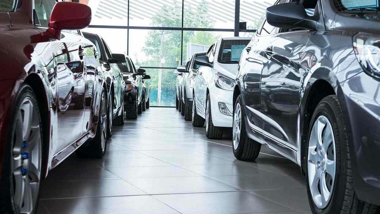 Российскому авторынку предсказали быстрое восстановление