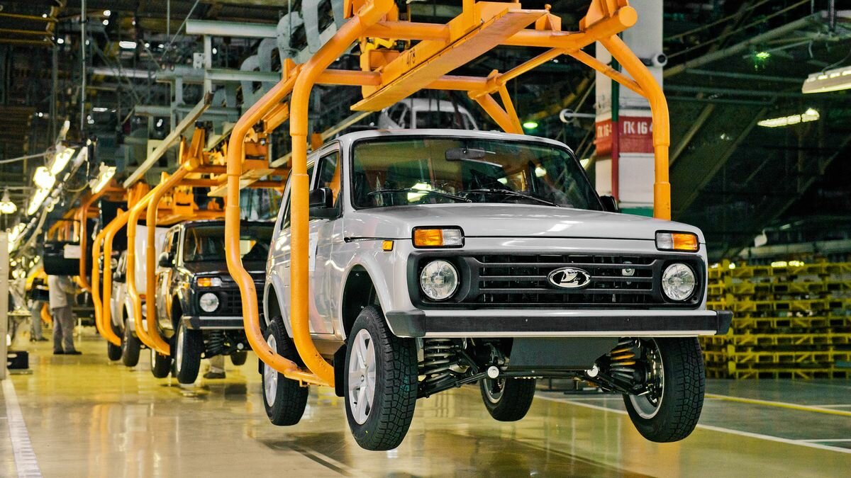 АвтоВАЗ раскрыл стоимость разработки автоматической коробки и полного привода