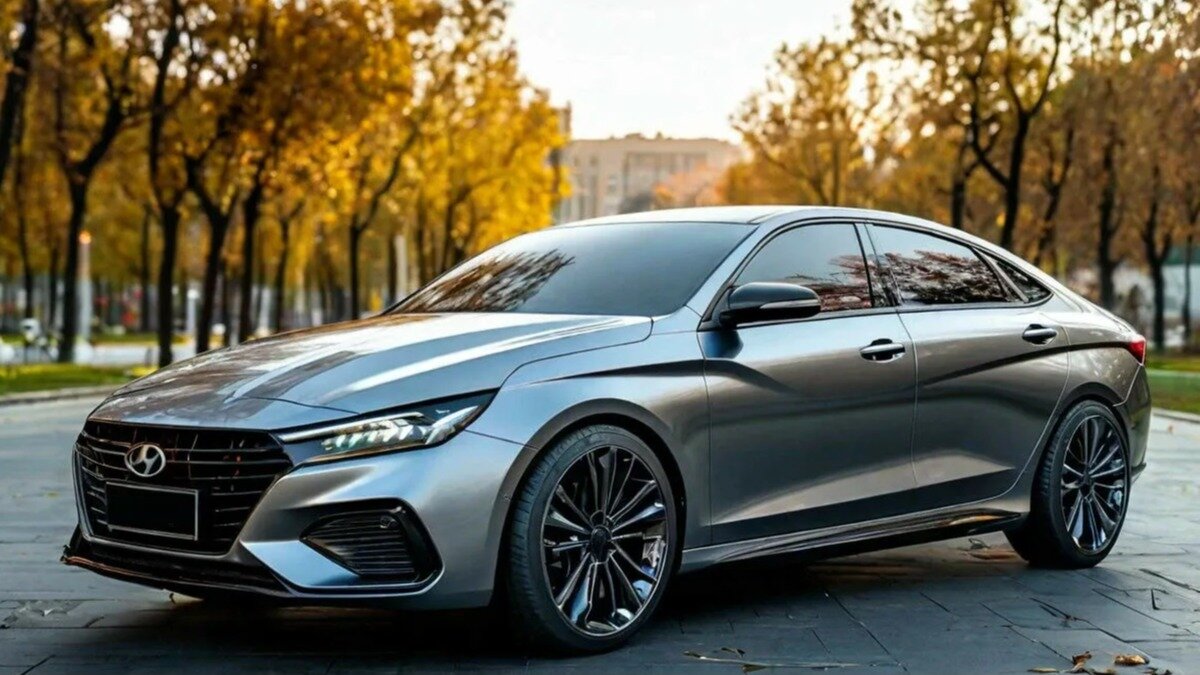 АвтоВАЗ готовит новое поколение Lada Vesta