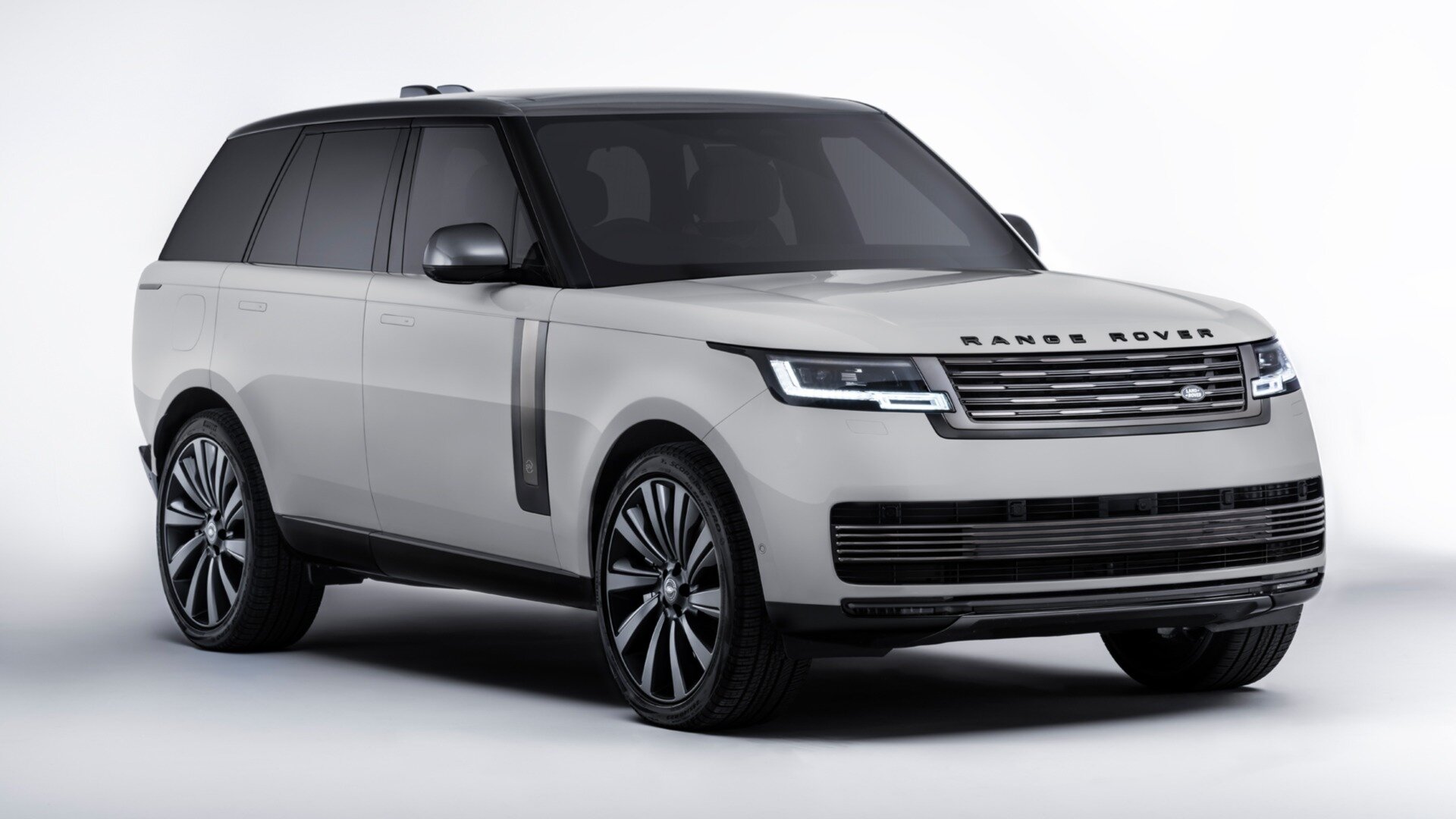 Представлен эксклюзивный Range Rover: он дороже Bentley Bentayga, но его уже не купить