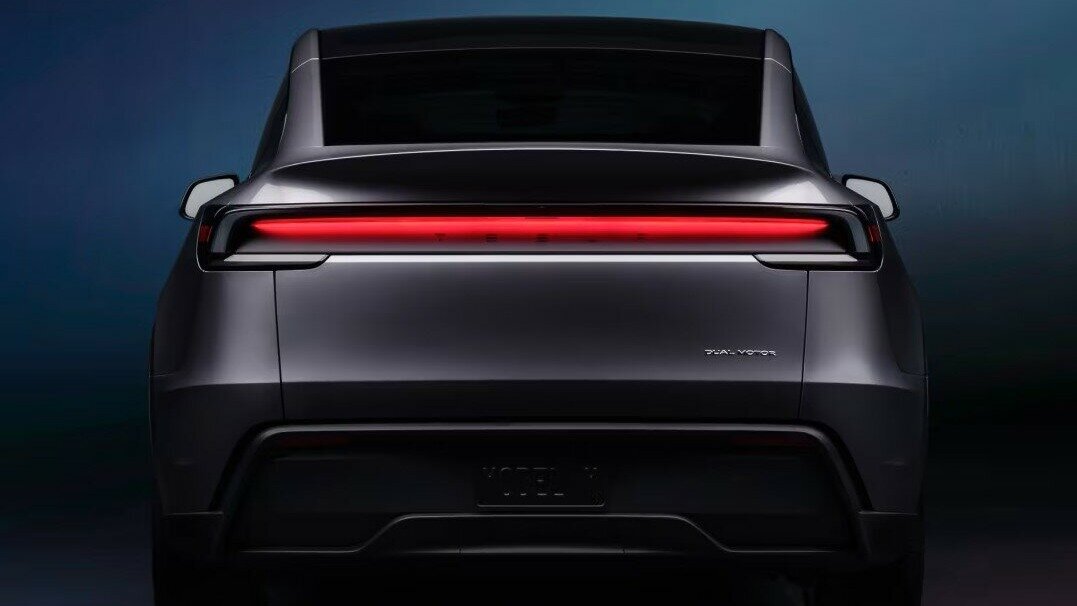 Tesla готовит кроссовер меньше и дешевле Model Y