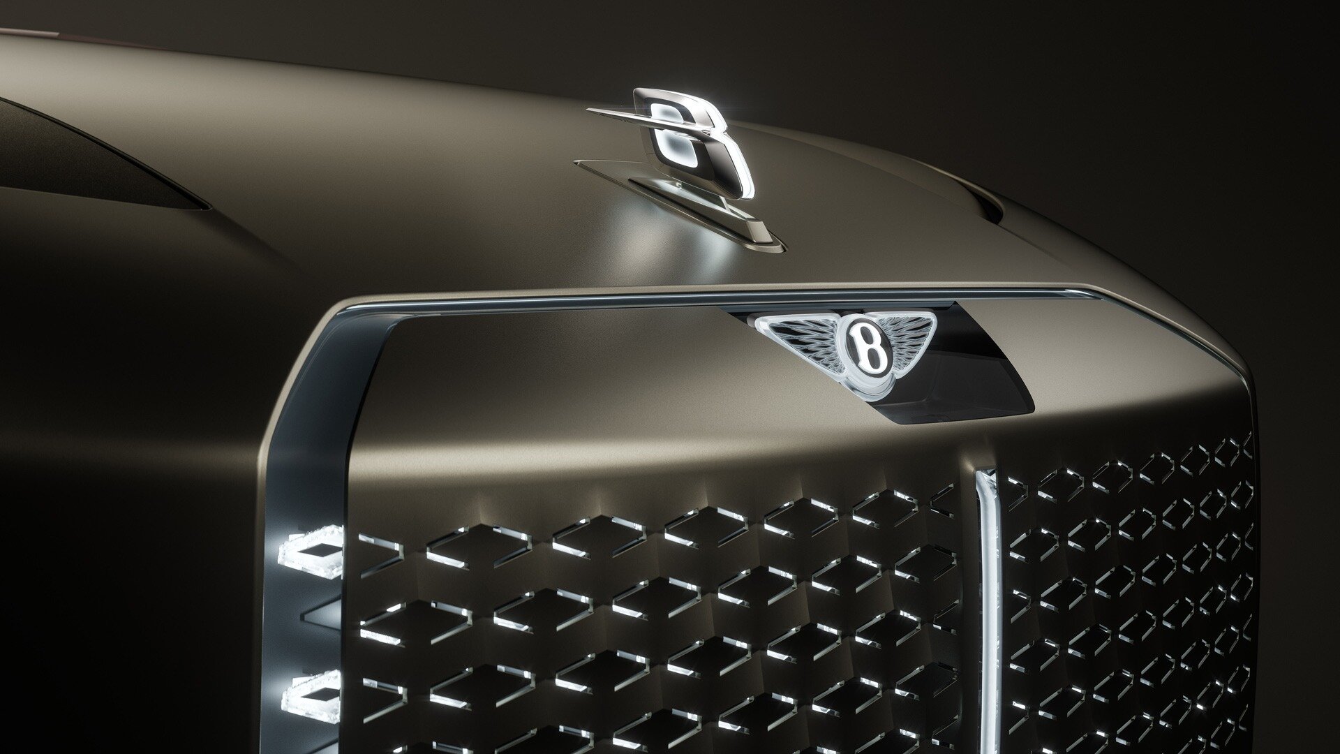 В Bentley уверены, что первый электрокар компании будут покупать