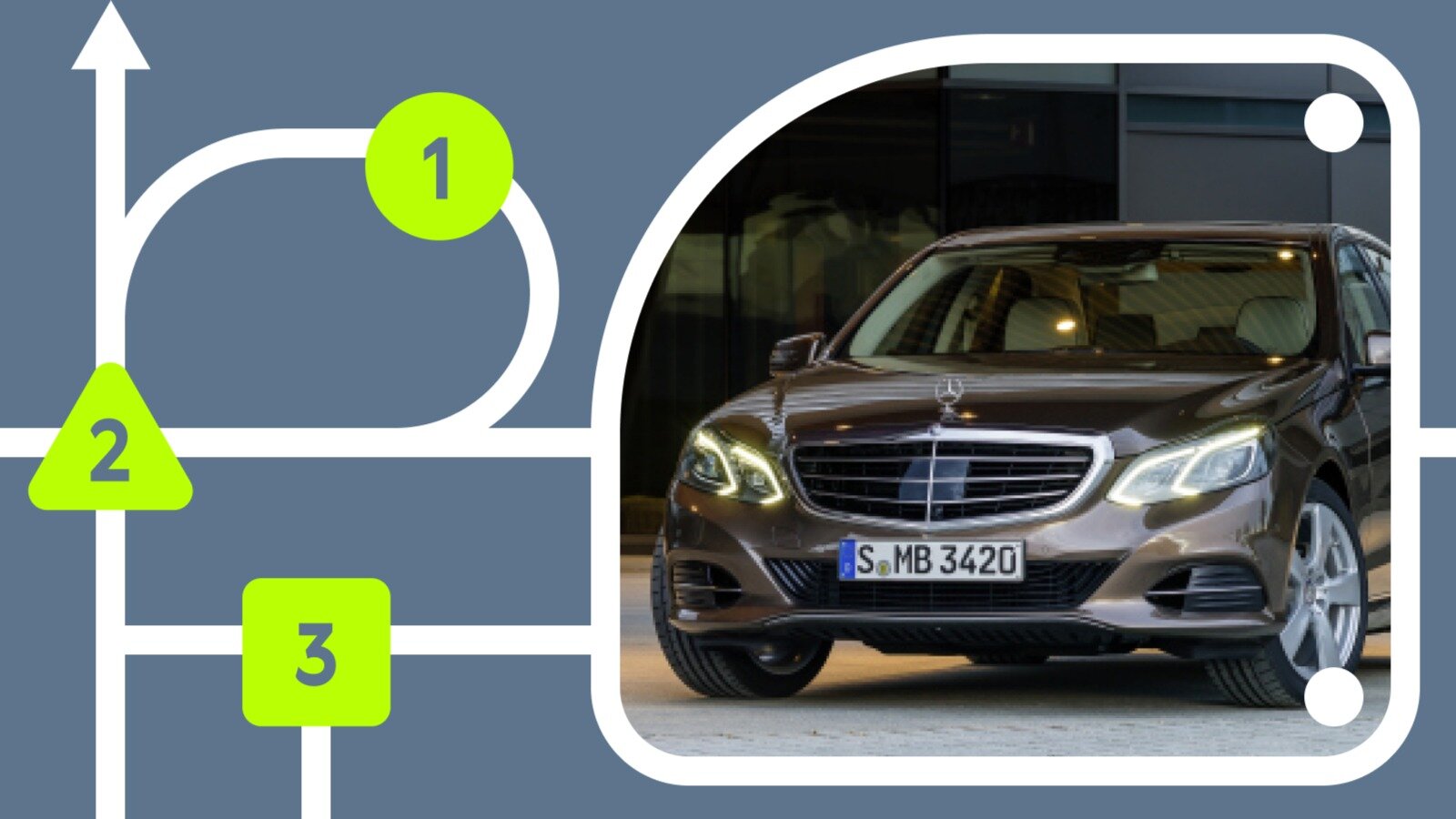 Выбираем подержанный Mercedes-Benz E-класса в кузове W212: проблемы, особенности и цены