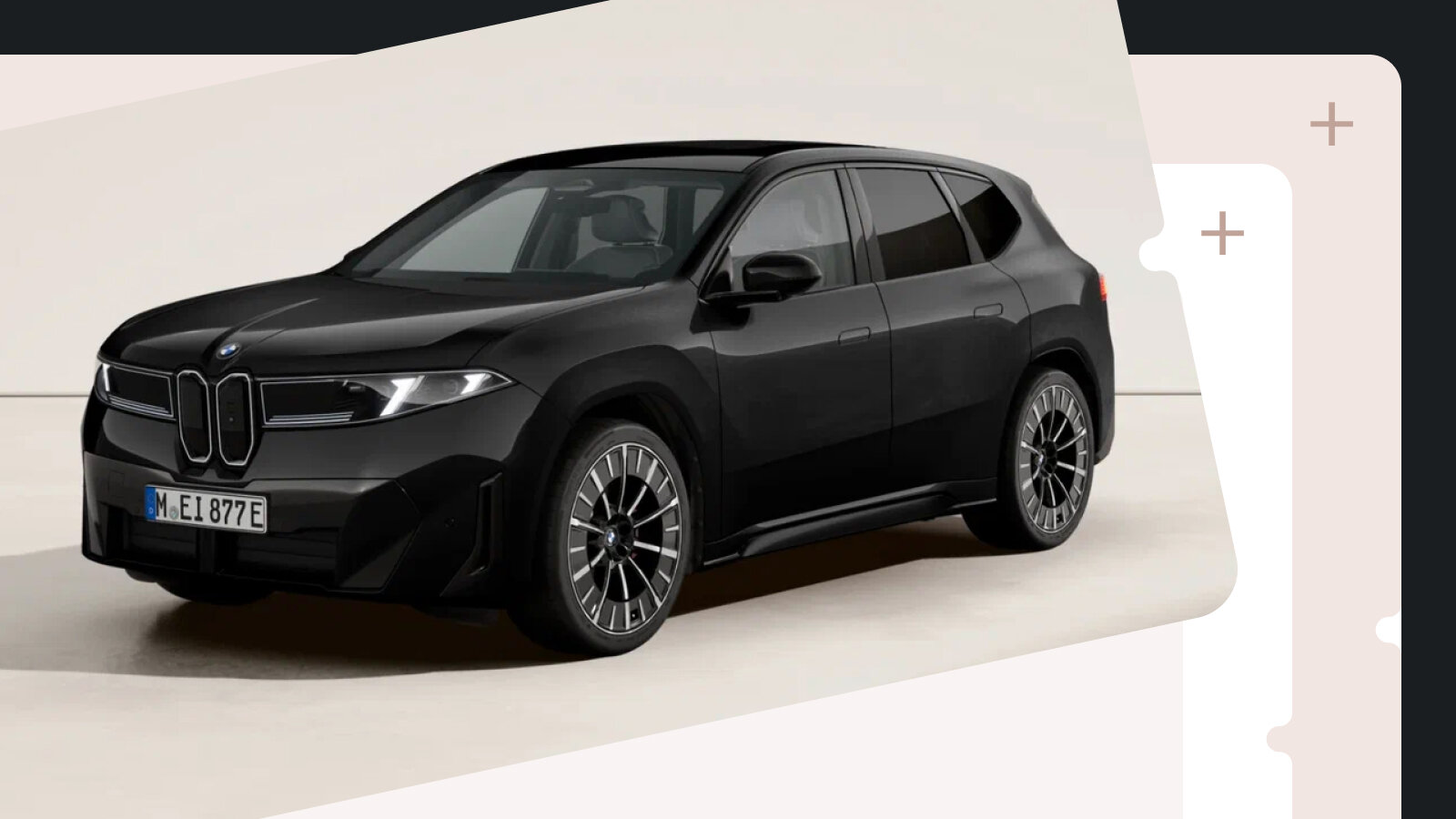 В продаже! Новинки BMW, которые всё-таки добрались до России