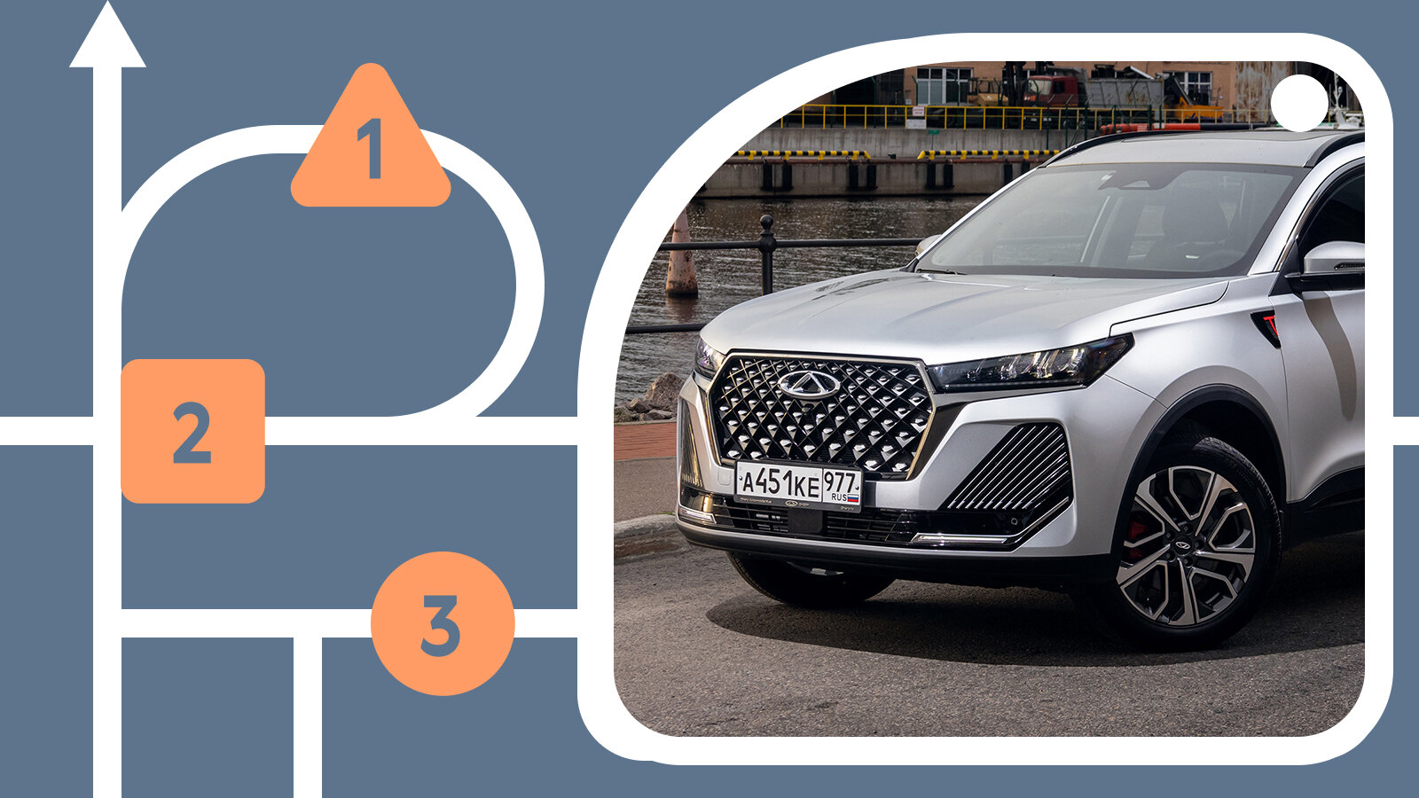 Выбираем Chery Tiggo 7 Pro / Pro Max: цены, проблемы и надёжность хитов российского рынка