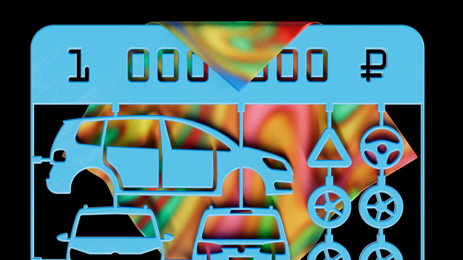 Что купить за 1 000 000: как выбрать компактвэн с пробегом