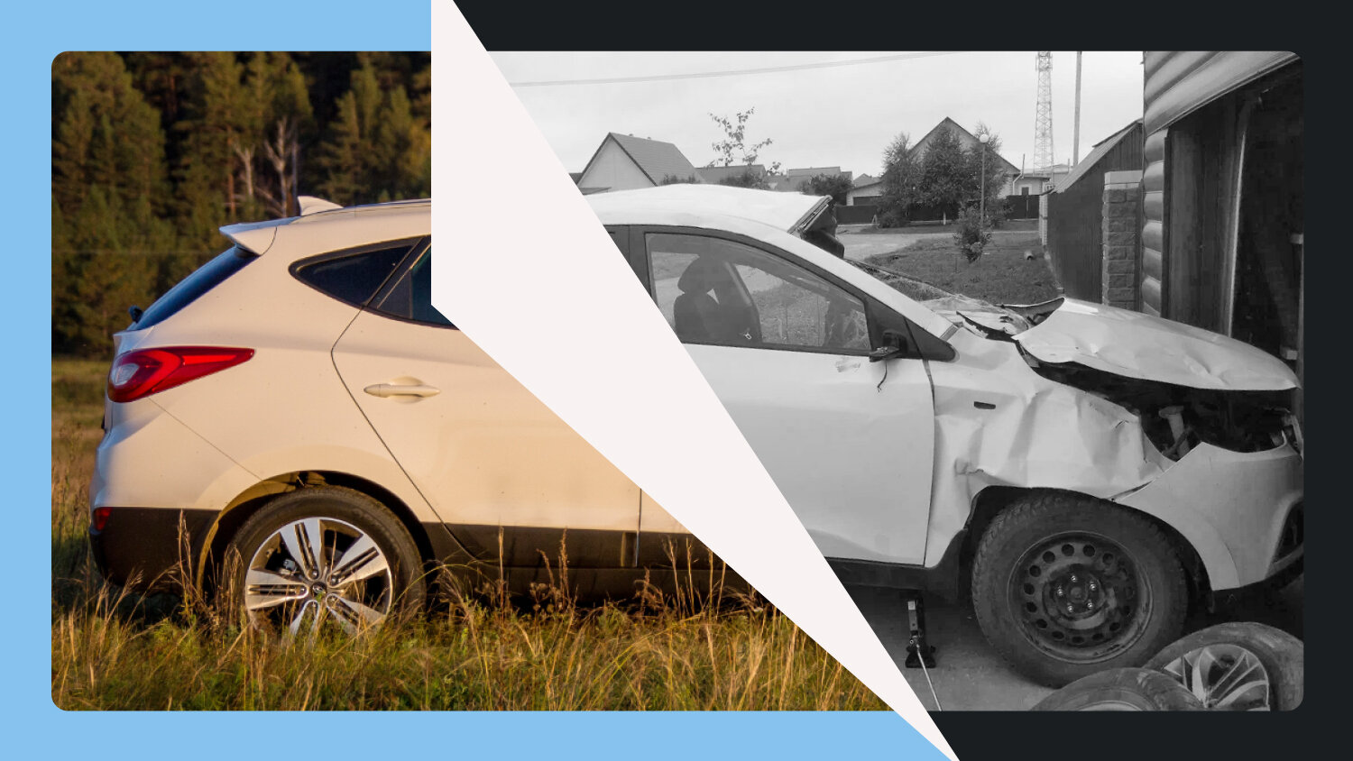 Сплющенный Hyundai, который скрывают: о чём не рассказывает продавец