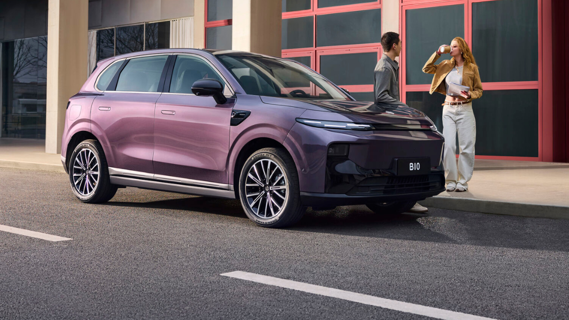 Разработку новых Alfa Romeo и Opel доверят китайцам