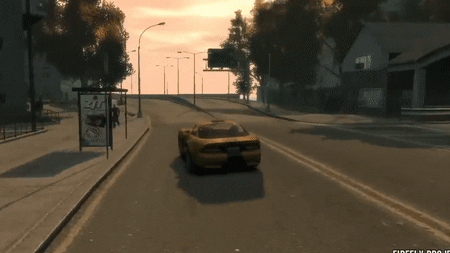 Спорткар из GTA может стать вашим. И стоит недорого