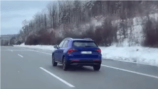 Самый маленький кроссовер Skoda поймали за месяц до премьеры