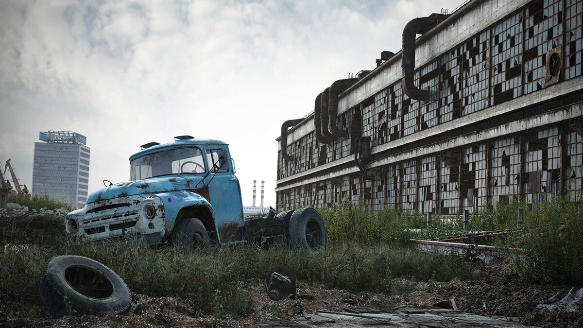 Российские автозаводы, которые оказались никому ненужными