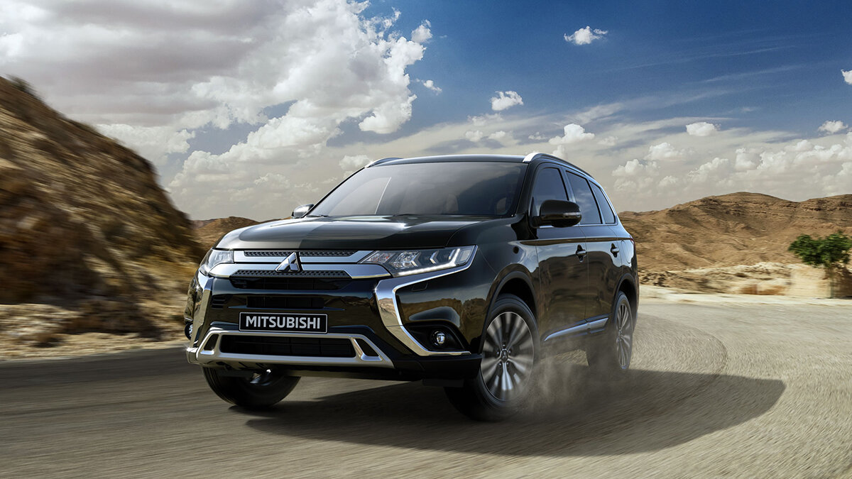 10 самых популярных новых японских автомобилей в России