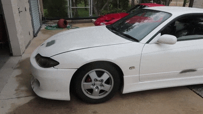 Как построить 1000-сильную Nissan Silvia для дрифта: 16-минутная инструкция