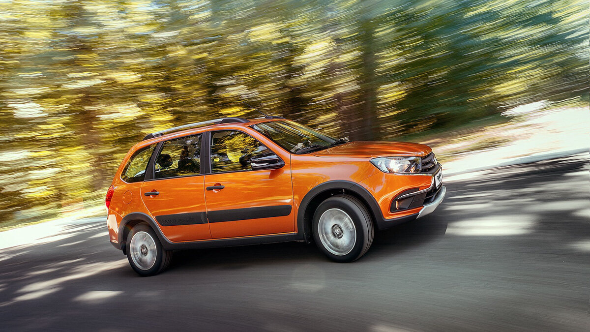 АвтоВАЗ объявил о отзыве Lada Granta из-за неисправных тормозов