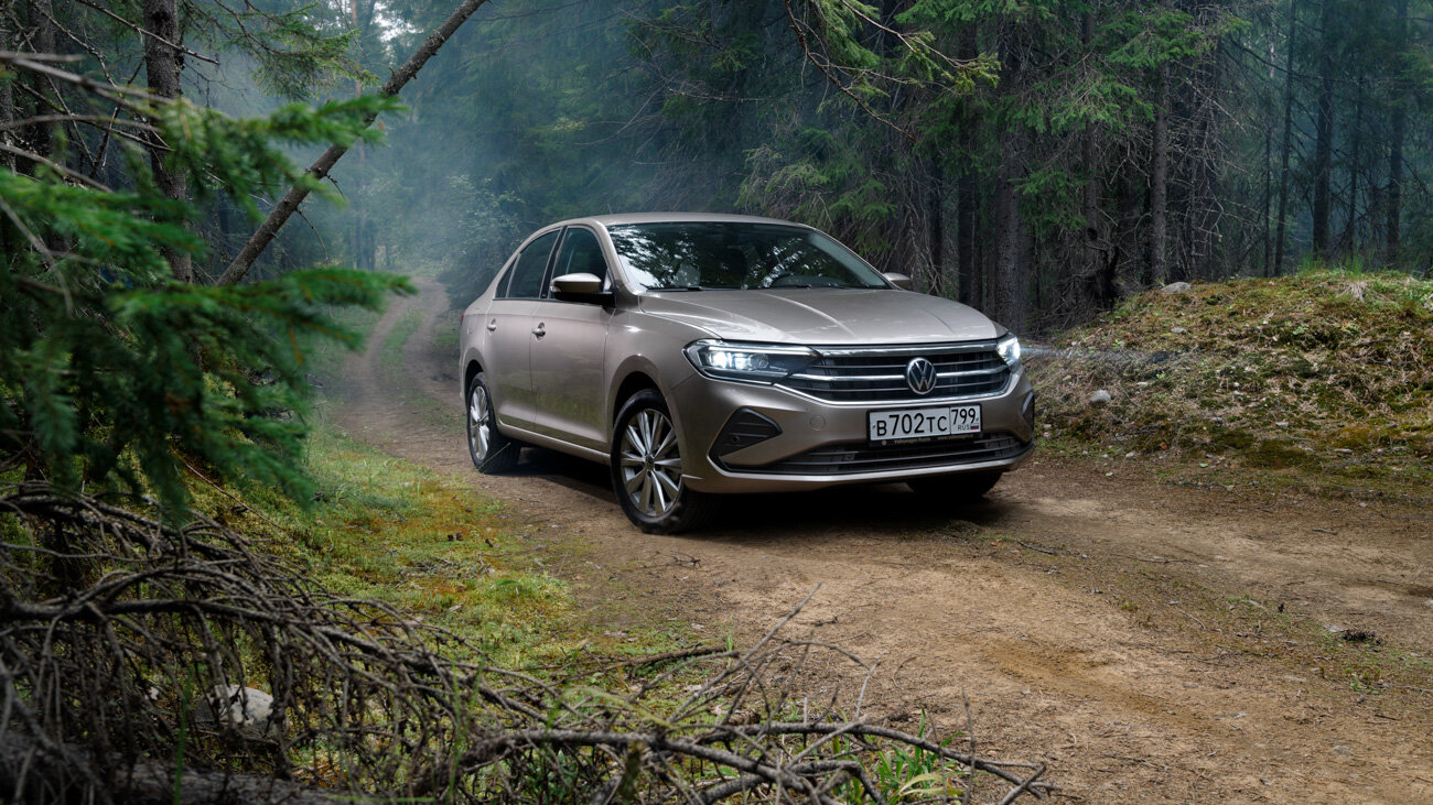 Мелочи жизни: новый Volkswagen Polo глазами владельца машины прошлого поколения