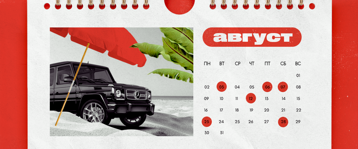Исследования, кейсы и новые сервисы на Авто.ру: дайджест новостей за август