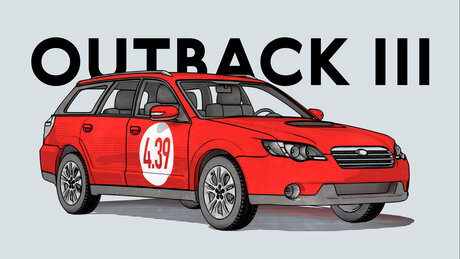Надёжен ли Subaru Outback: все проблемы автомобиля с пробегом