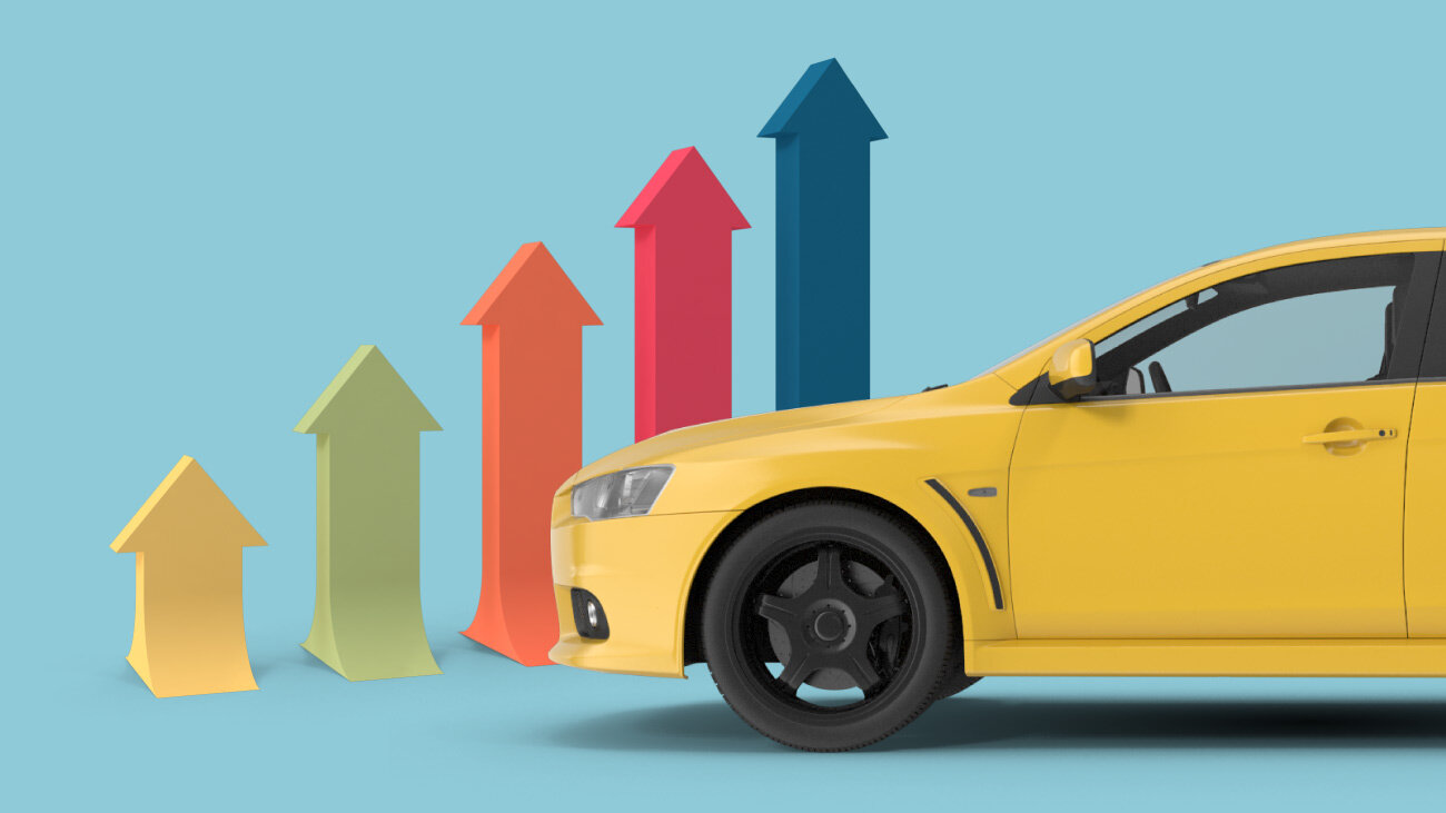 Самые надёжные автобренды: рейтинг за 2016-2020 годы