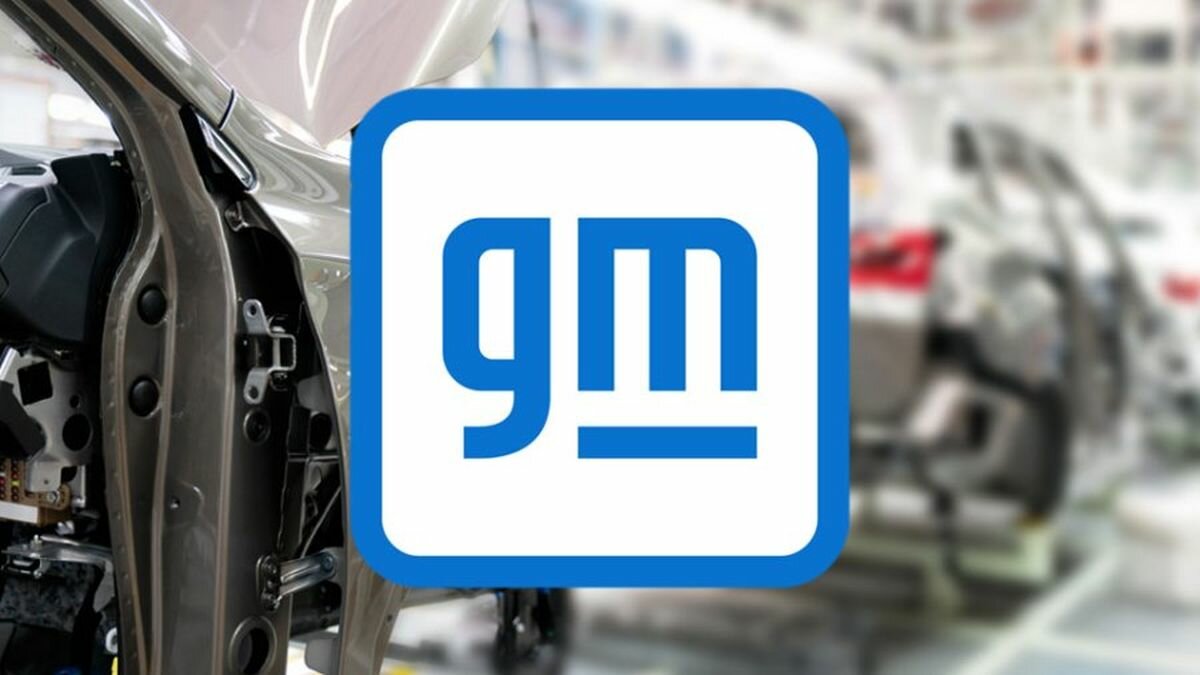 GM перестанет делать автомобили с ДВС к 2035 году