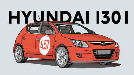 Надёжен ли Hyundai i30 I поколения: все проблемы автомобиля с пробегом