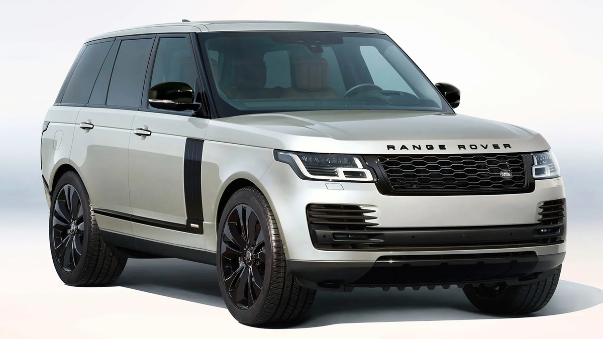 В Малайзии в 4 раза дороже, чем в США: сколько стоит Range Rover в разных странах