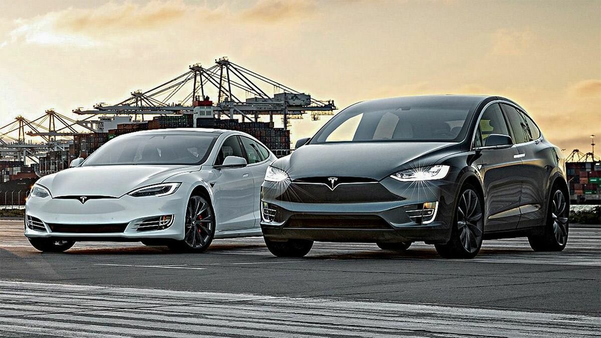В Норвегии Tesla выплатит по $16 тысяч покупателям, у чьих машин стали хуже работать аккумуляторы
