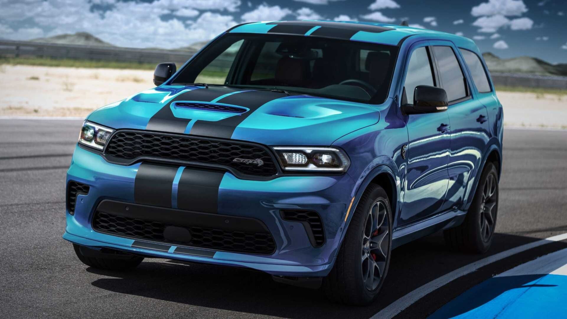Dodge вернёт в производство самый мощный внедорожник в мире по просьбам клиентов