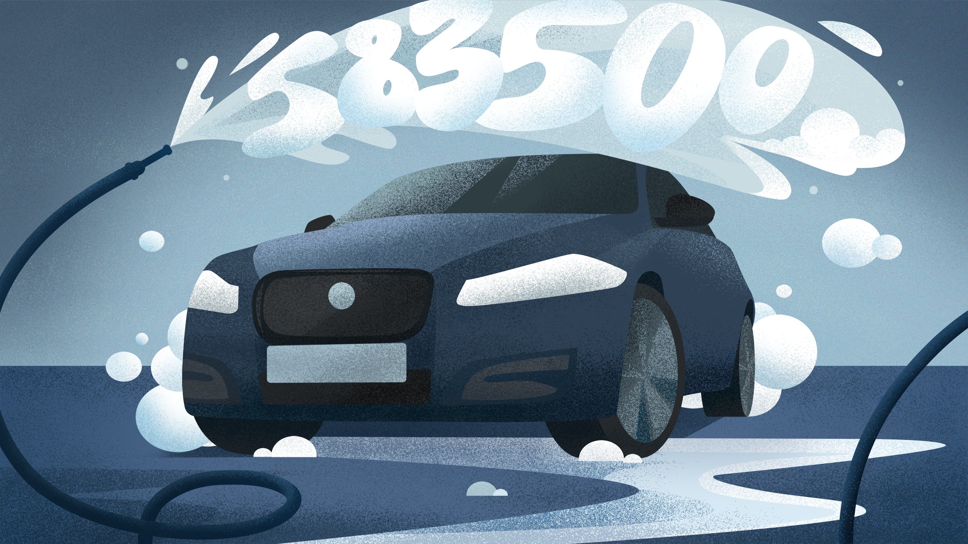 Ни месяца без сервиса: реальный дневник трат на Jaguar XF