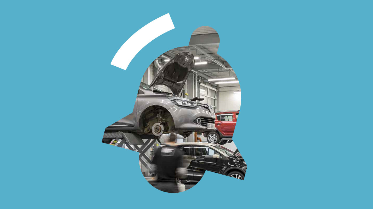 Кто будет обслуживать автомобили Renault и что будет с гарантией: мы узнали все подробности