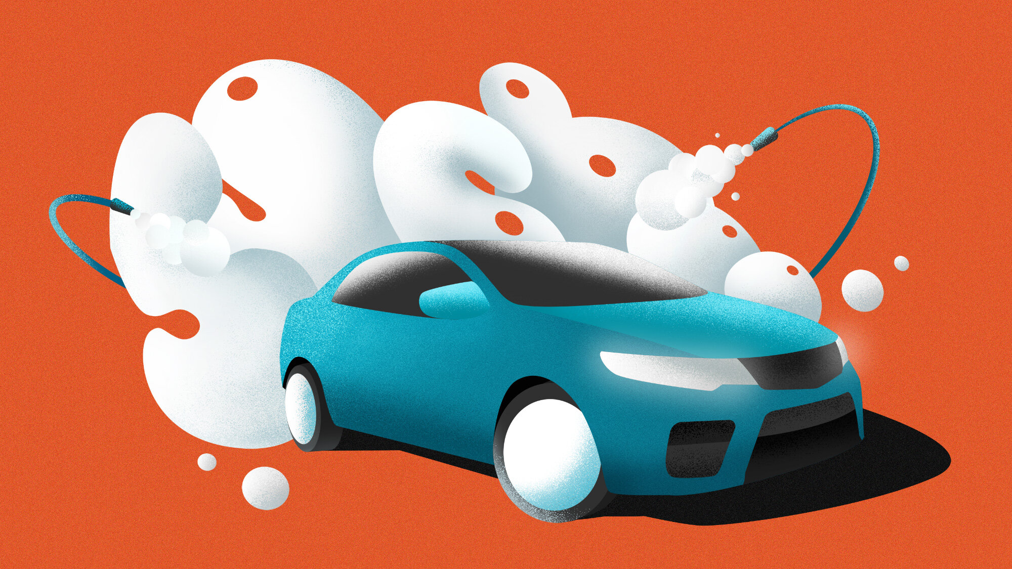 Много автозвука и «капиталка»: реальный дневник трат на Kia Cerato Koup