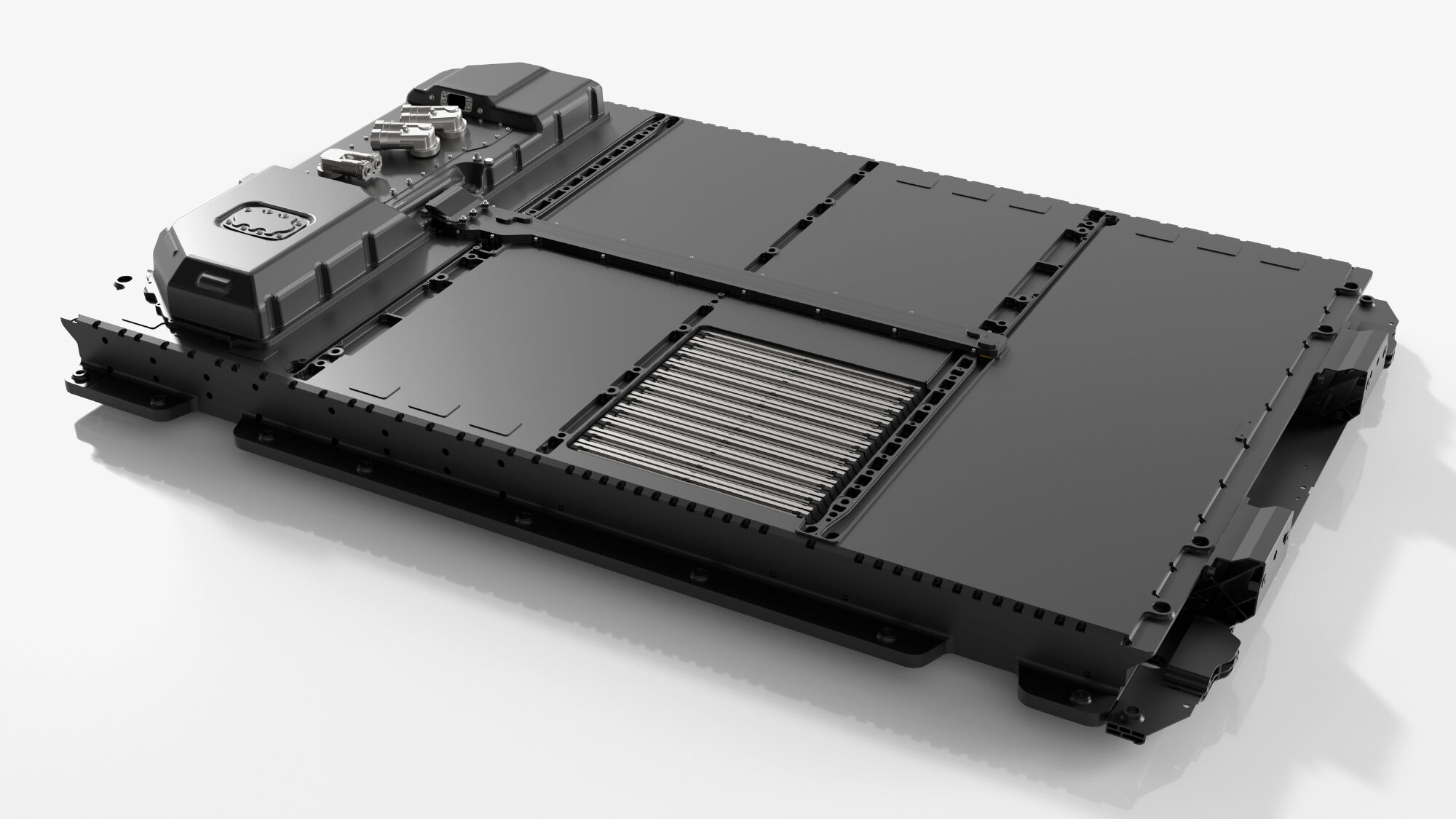 Hongli Group Targets Battery Tech in Sidus Energy Collaboration