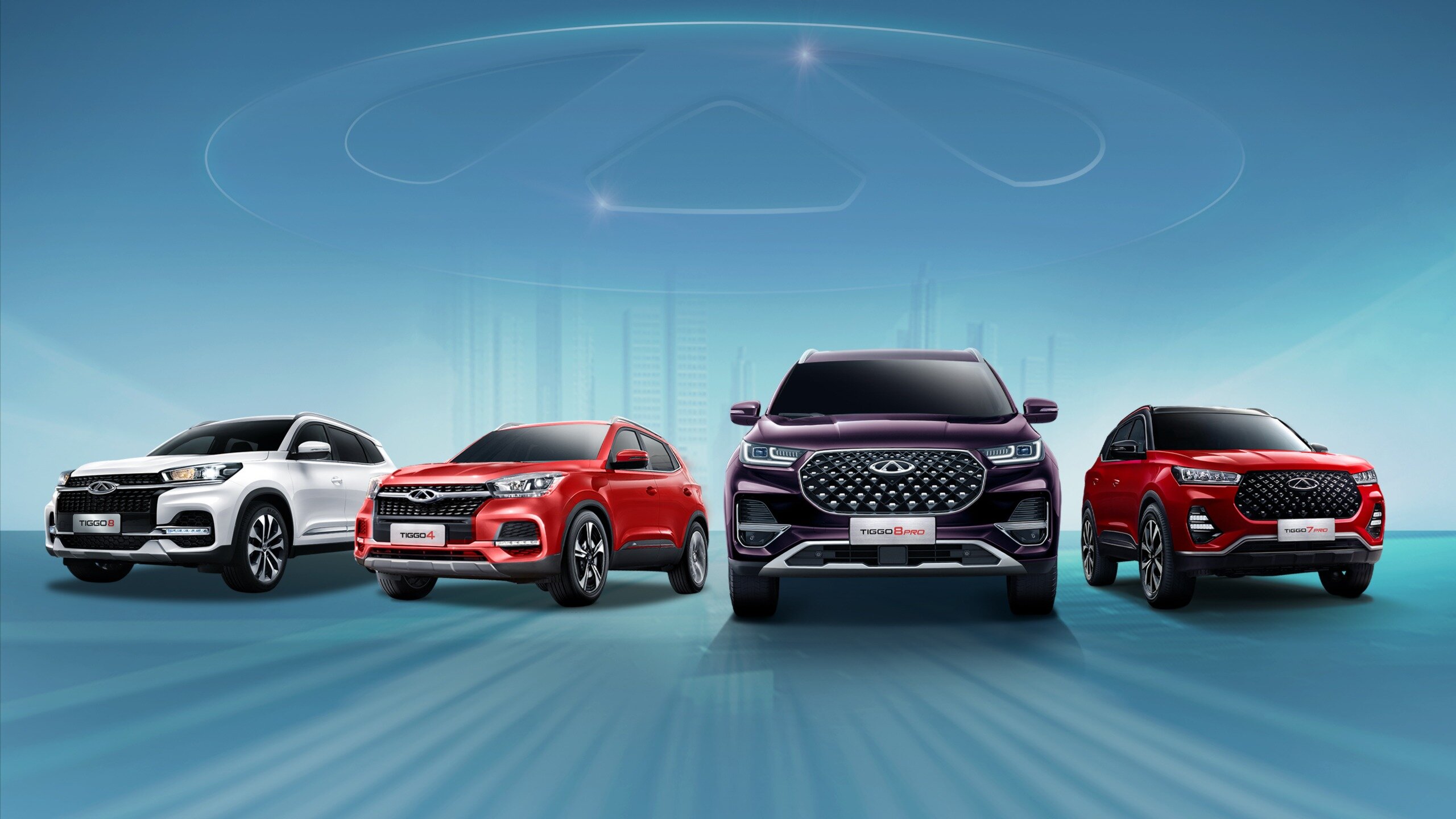 Chery подтвердила планы по производству автомобилей в России