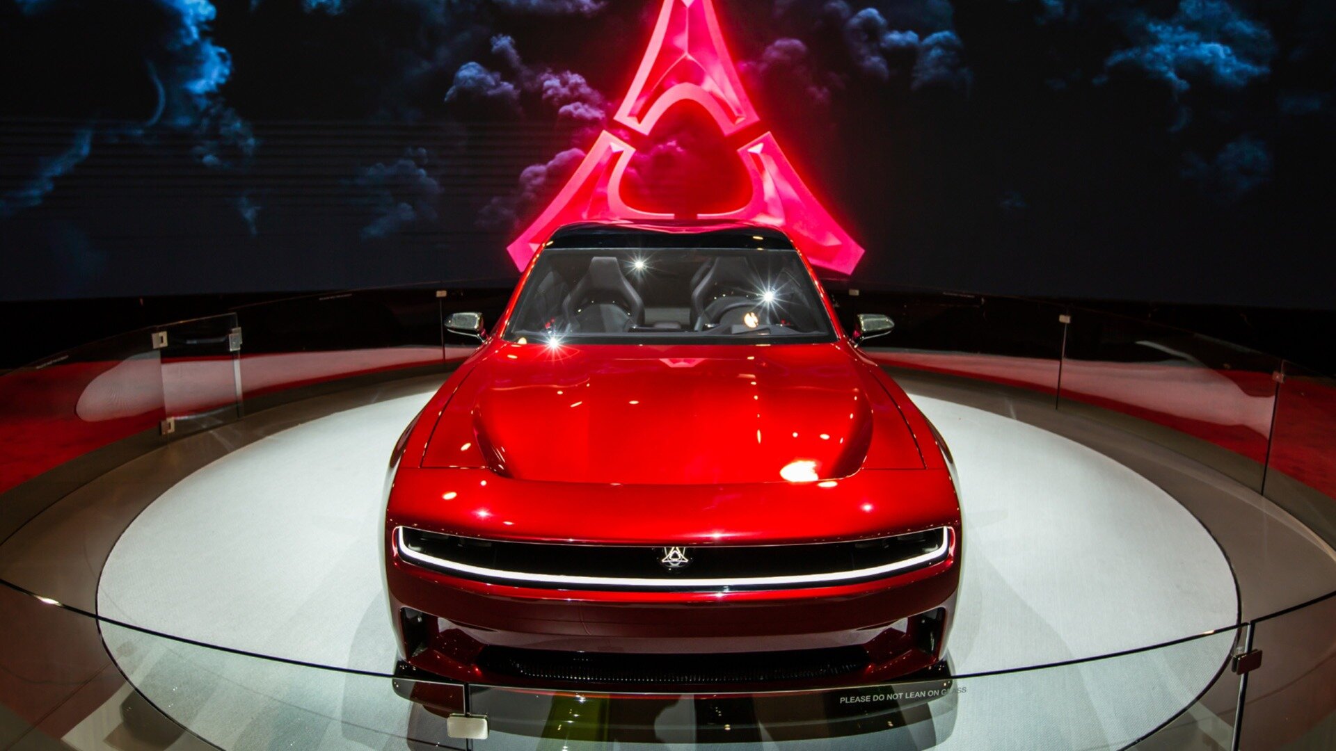 Dodge вслед за Ford заблокирует возможность тюнинга своих спорткаров в сторонних ателье