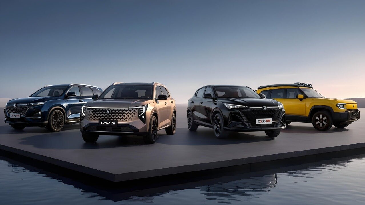 Changan займёт почти половину «Автотора»: на конвейер встанут ещё восемь моделей