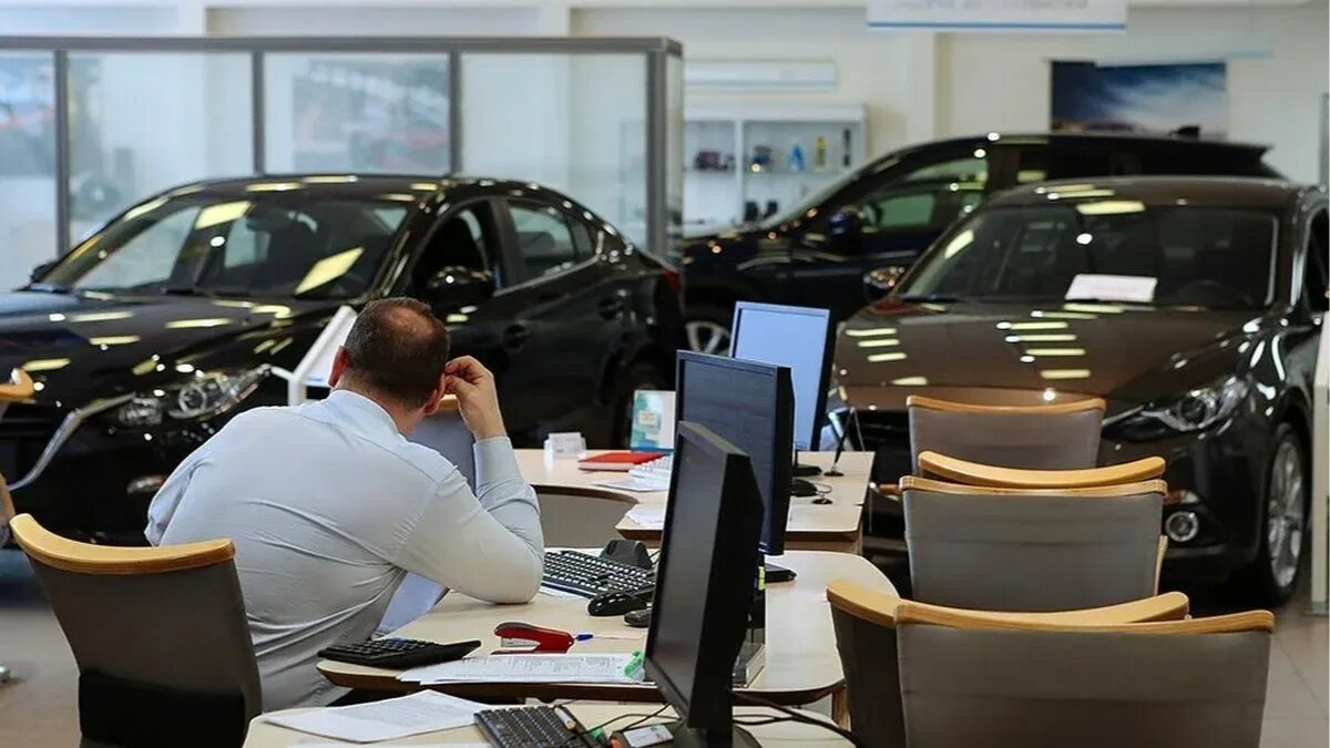 Госпрограмму льготного автокредитования могут сократить
