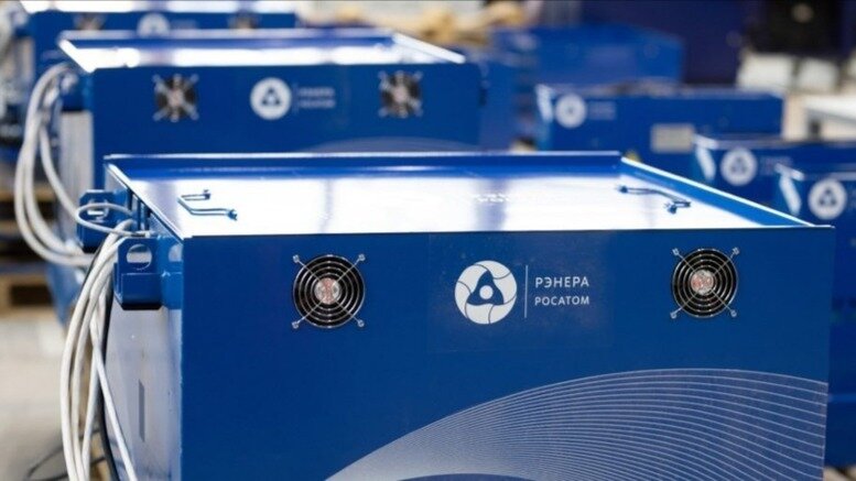 «Росатом» выкупил корейского производителя батарей для электрокаров Enertech